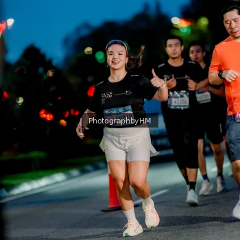 Runner Photo 3769752