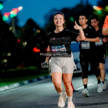 Runner Photo 3769760