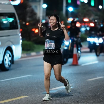 Runner Photo 3769766