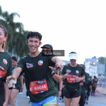 Runner Photo 3769768