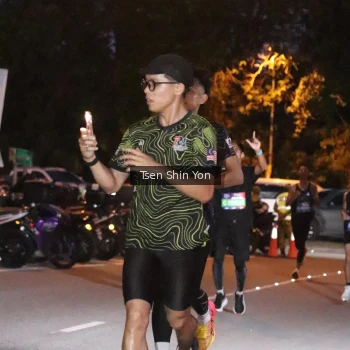 Runner Photo 3769775