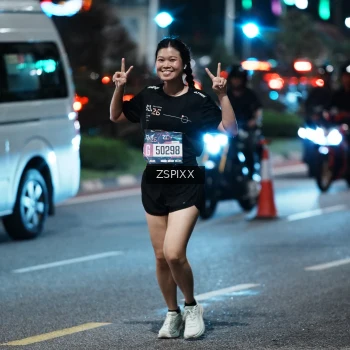 Runner Photo 3769777