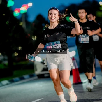 Runner Photo 3769778