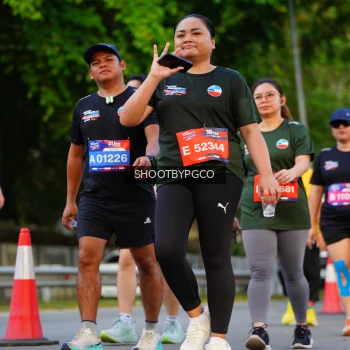 Runner Photo 3769796