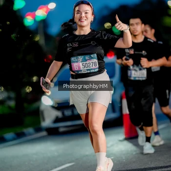 Runner Photo 3769797