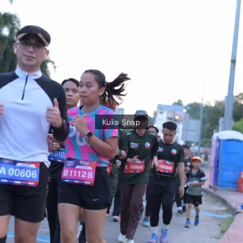 Runner Photo 3769798