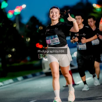 Runner Photo 3769800