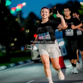 Runner Photo 3769806