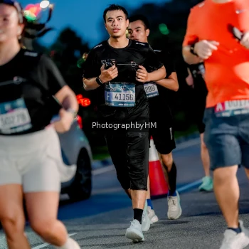 Runner Photo 3769812