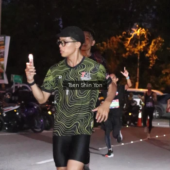 Runner Photo 3769817
