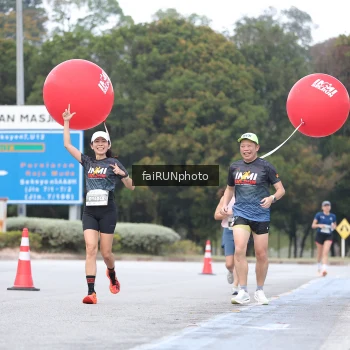 Runner Photo 3769822