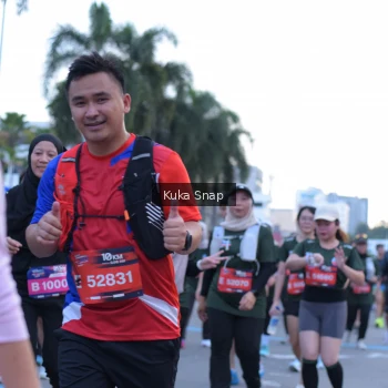 Runner Photo 3769825