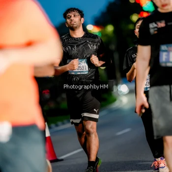 Runner Photo 3769836