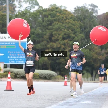 Runner Photo 3769842