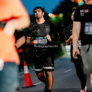 Runner Photo 3769846