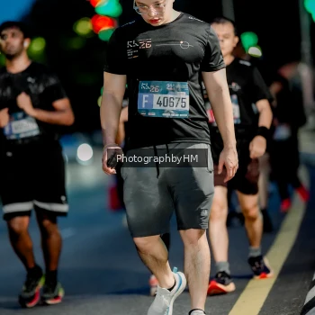 Runner Photo 3769847