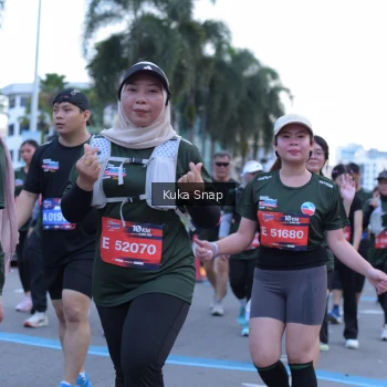 Runner Photo 3769855