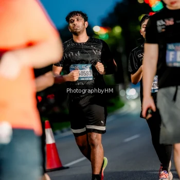 Runner Photo 3769857