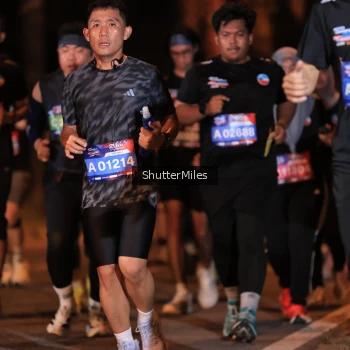 Runner Photo 3769860