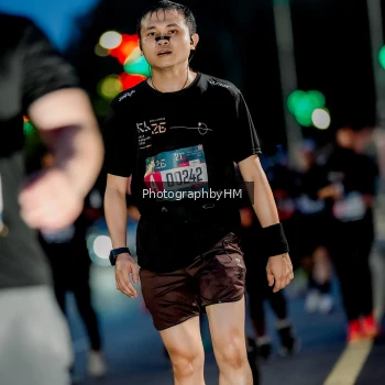 Runner Photo 3769862