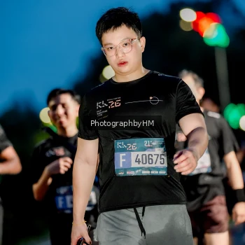 Runner Photo 3769866