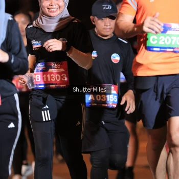 Runner Photo 3769870