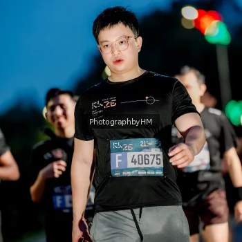 Runner Photo 3769873