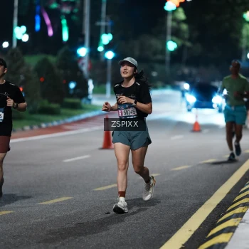 Runner Photo 3769874