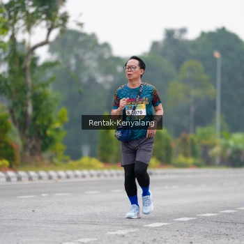 Runner Photo 3769876