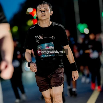 Runner Photo 3769879