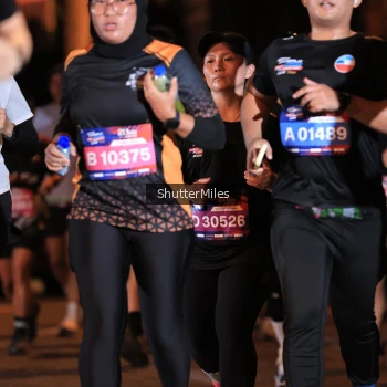Runner Photo 3769880
