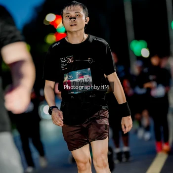 Runner Photo 3769882