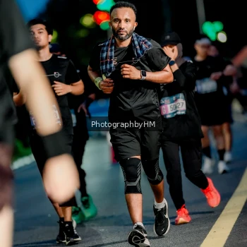 Runner Photo 3769890