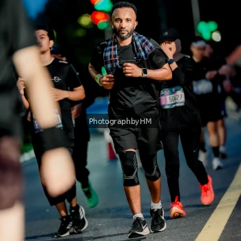 Runner Photo 3769899