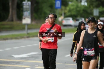 Runner Photo 37699