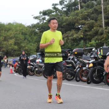 Runner Photo 3769903
