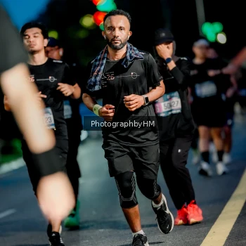 Runner Photo 3769908
