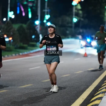 Runner Photo 3769909