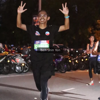 Runner Photo 3769932