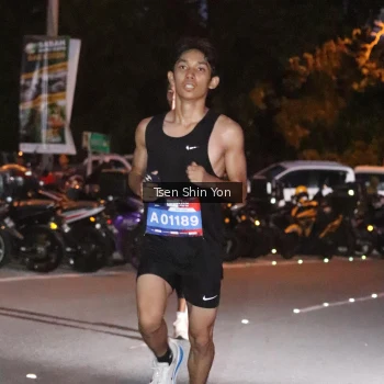 Runner Photo 3769938