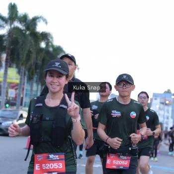 Runner Photo 3769940
