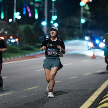 Runner Photo 3769948