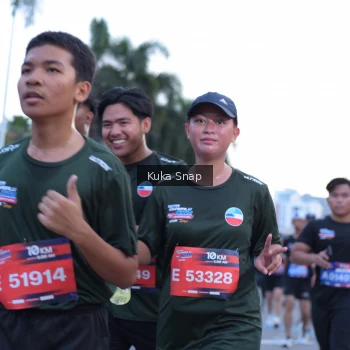 Runner Photo 3769949