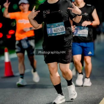Runner Photo 3769956