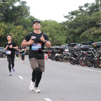 Runner Photo 3769961
