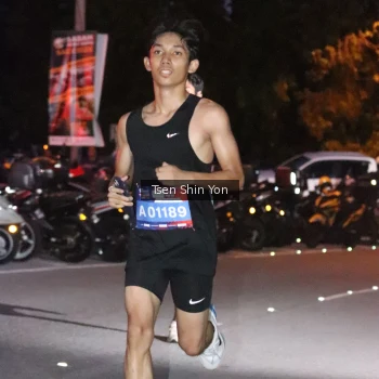 Runner Photo 3769967