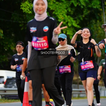 Runner Photo 3770045