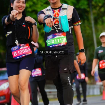 Runner Photo 3770049