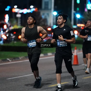 Runner Photo 3770057