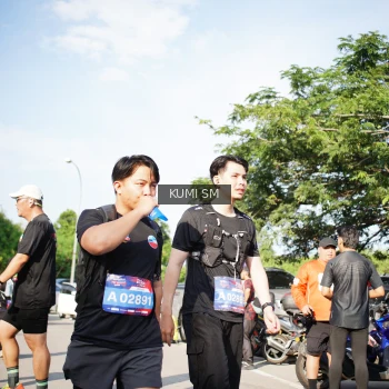 Runner Photo 3770062